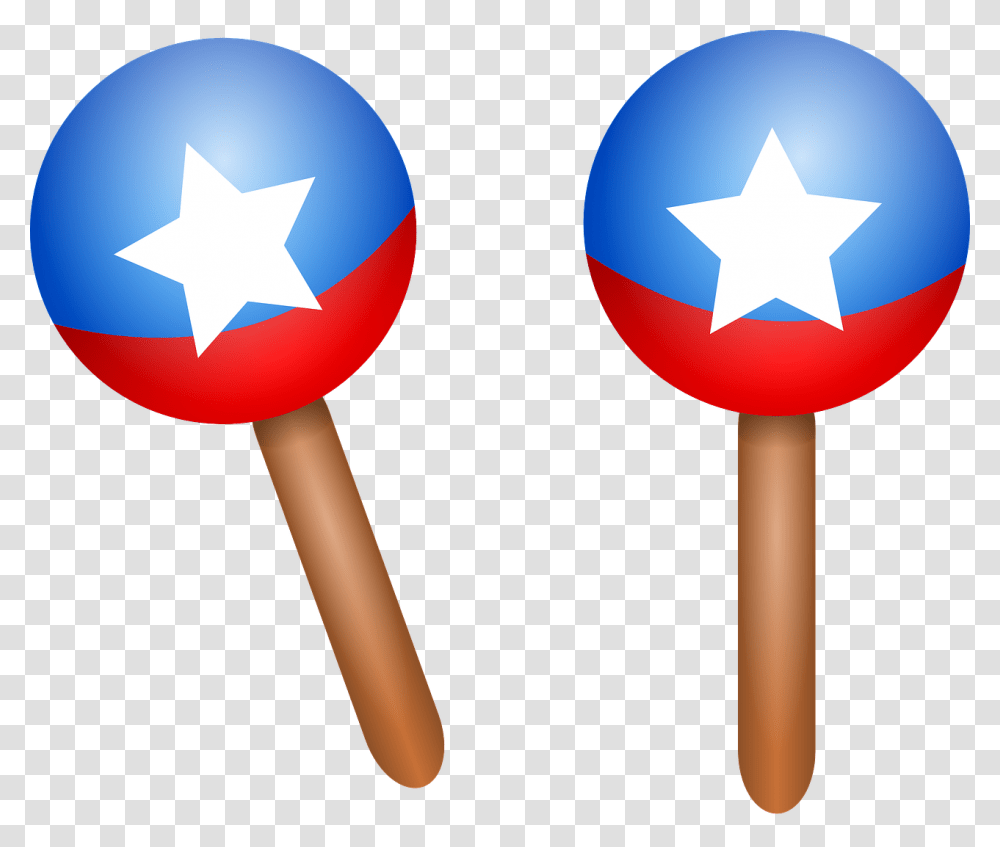 Maracas Clip Art, Lamp, Star Symbol, Musical Instrument Transparent Png