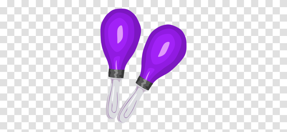 Maracas Clip Art, Musical Instrument Transparent Png