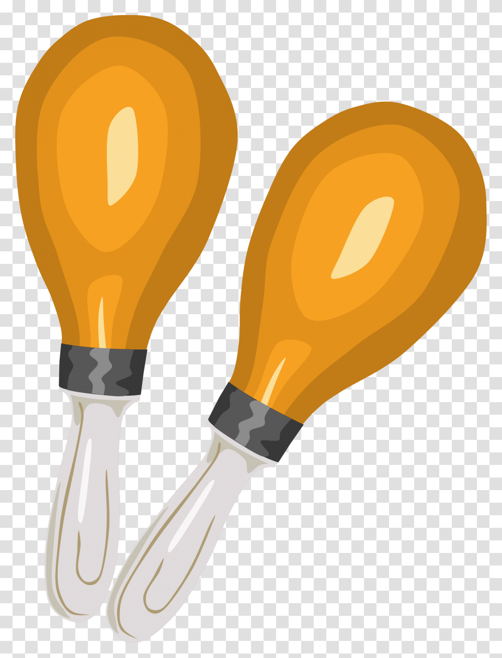 Maracas Icons, Musical Instrument, Scissors, Blade, Weapon Transparent Png