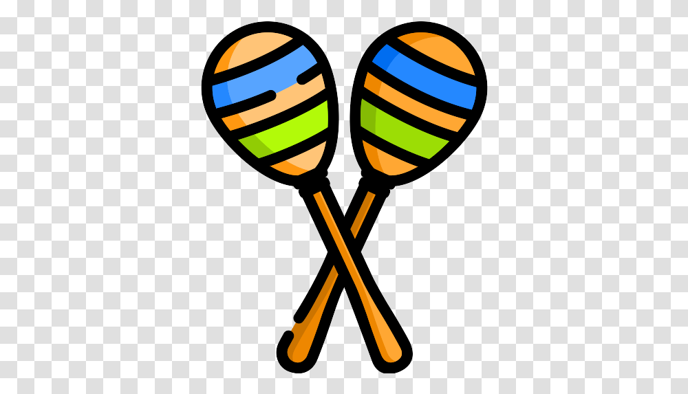 Maracas Maraca Icon Meteorology, Musical Instrument Transparent Png