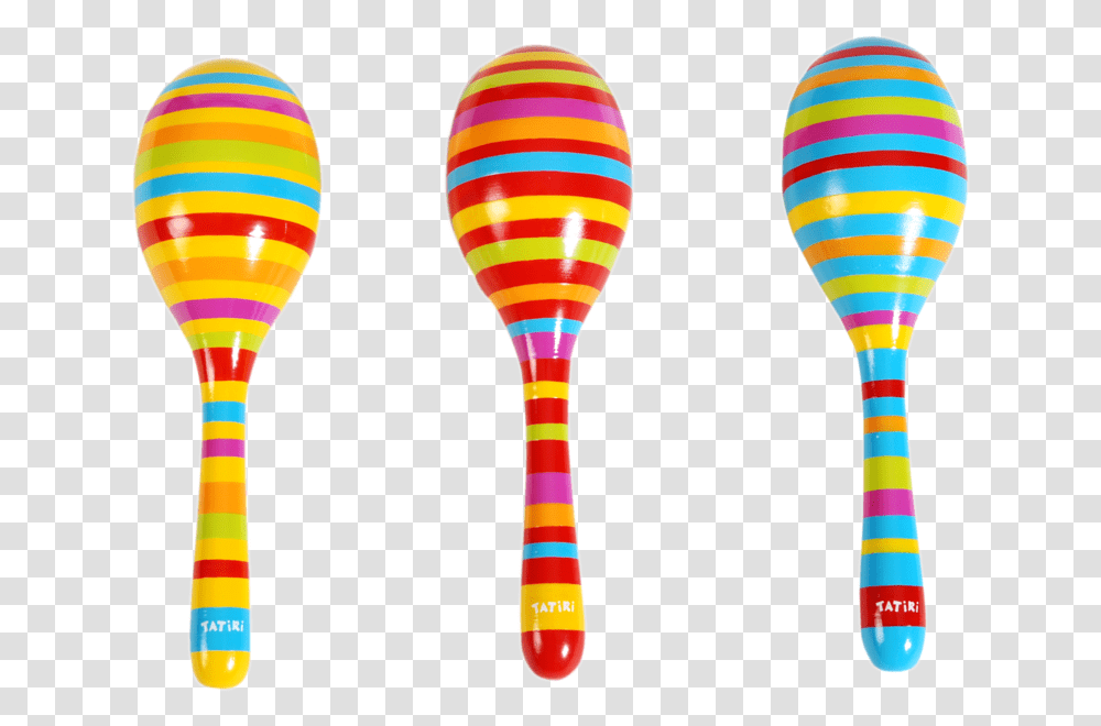 Maracas, Musical Instrument, Light Transparent Png