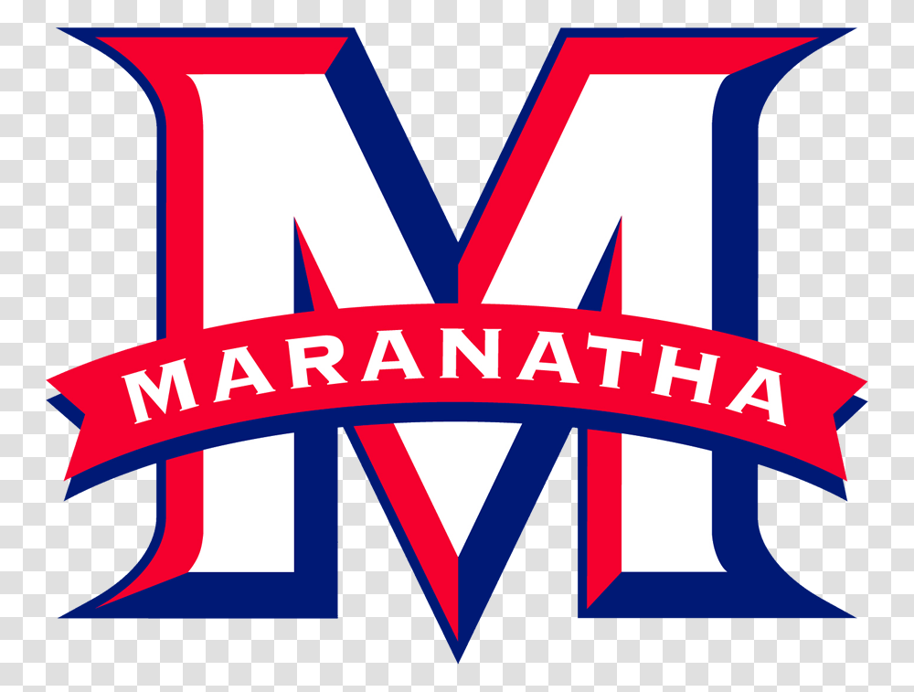 Maranatha, Label, Logo Transparent Png