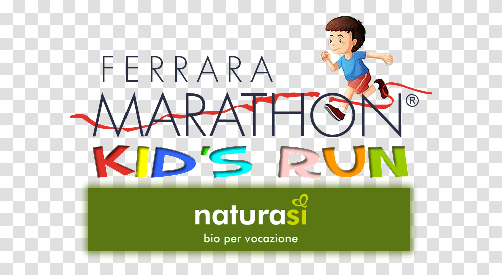 Marathon Kid's Run Ecor, Person, Sport, People Transparent Png