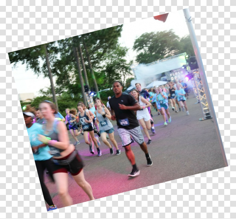 Marathon, Person, Human, Shorts Transparent Png