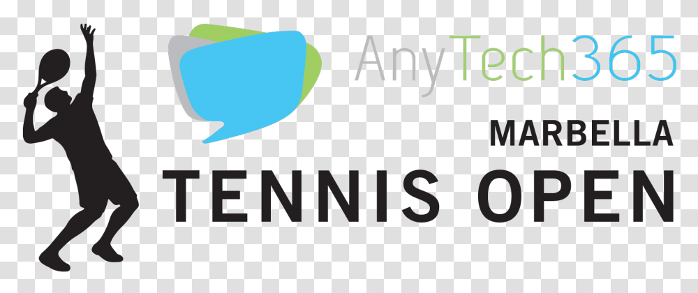 Marbella Tennis Open Graphic Design, Person, Human, Logo Transparent Png