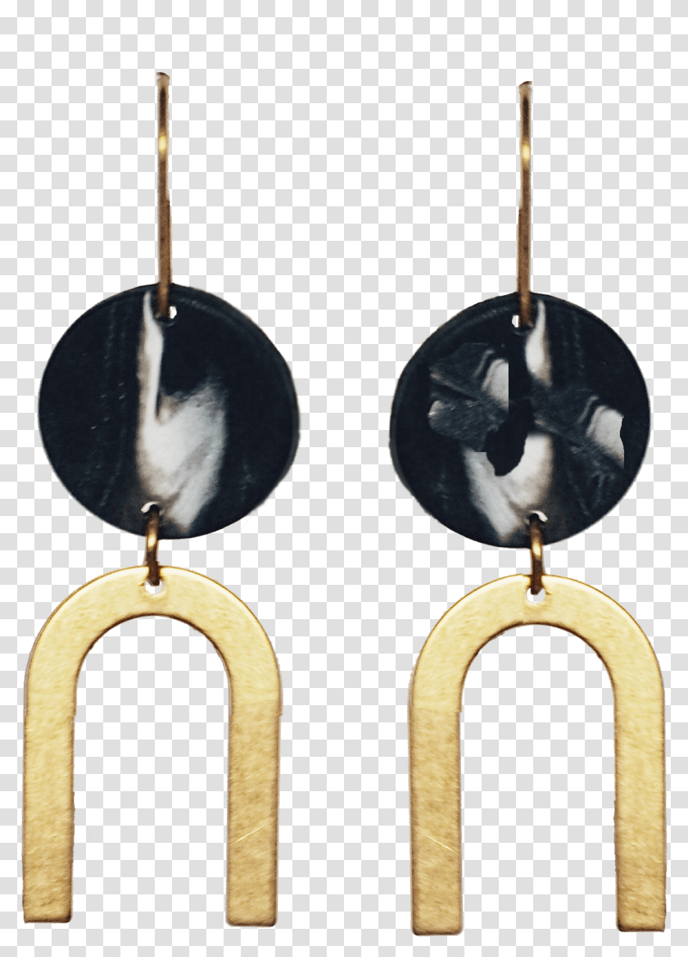 Marble Arch DanglesClass Earrings, Accessories, Accessory, Jewelry, Pendant Transparent Png