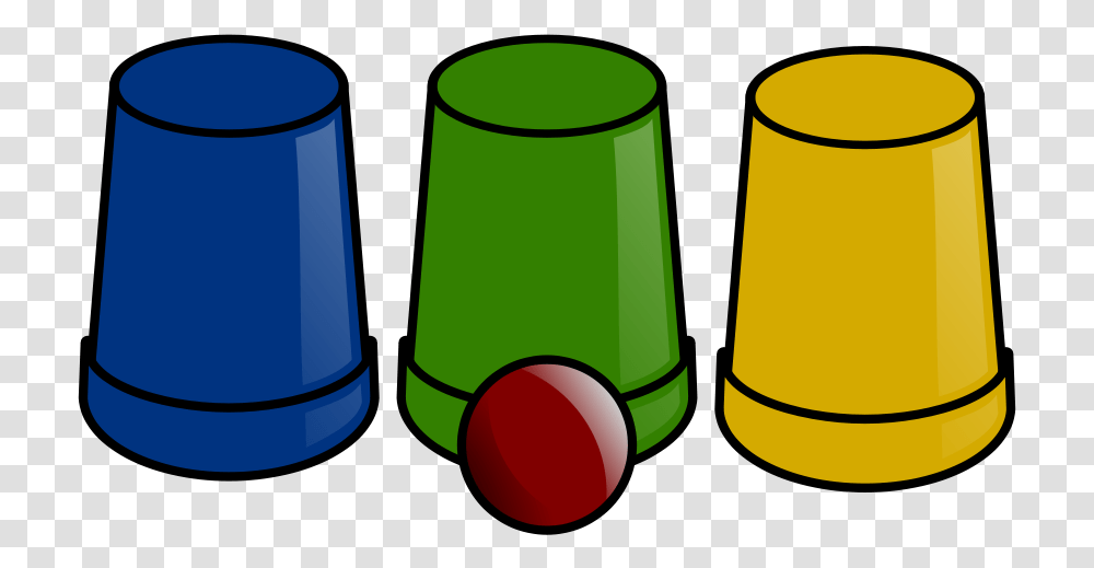 Marble At Getdrawings Com Cup And Ball Clipart, Cylinder, Tin, Can, Trash Can Transparent Png