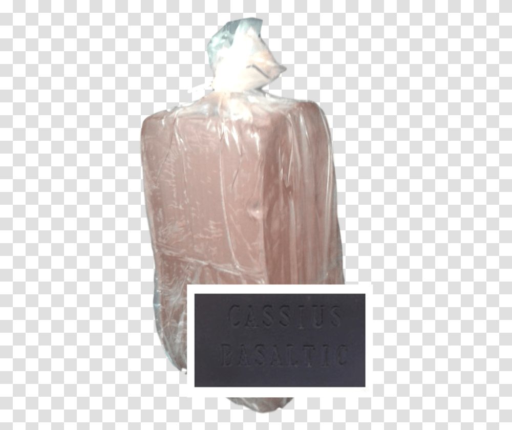 Marble Bust, Plastic Wrap, Coat, Crystal Transparent Png