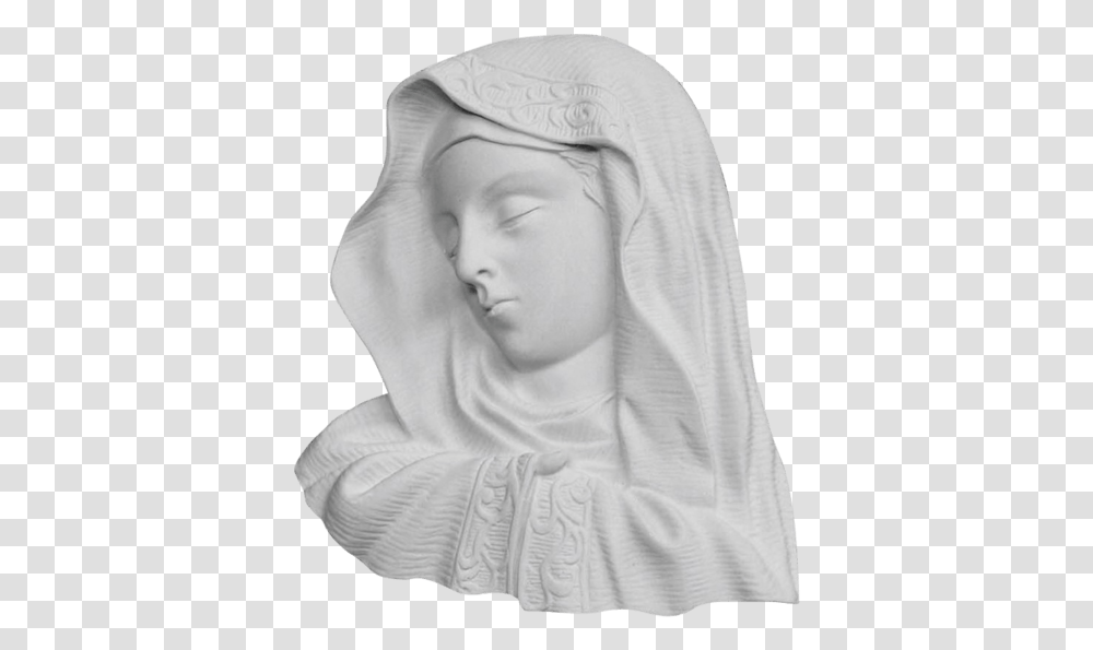 Marble Bust, Sculpture, Person, Human Transparent Png