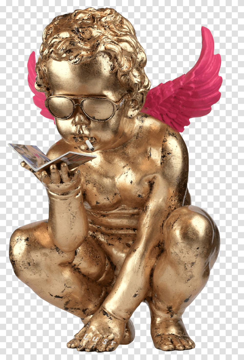 Marble Bust Transparent Png