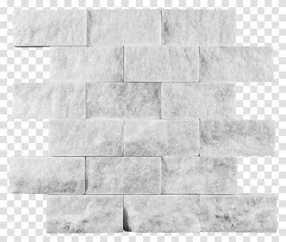 Marble Floor Split Face Marble Mosaic Tile, Wall, Concrete, Texture Transparent Png