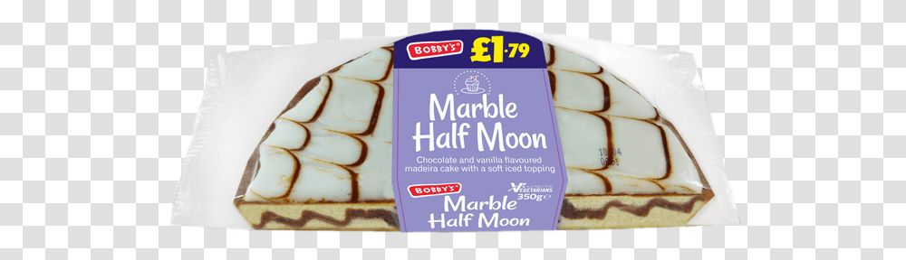 Marble Half Moon Half Moon Marble Cake, Paper, Poster, Advertisement, Flyer Transparent Png