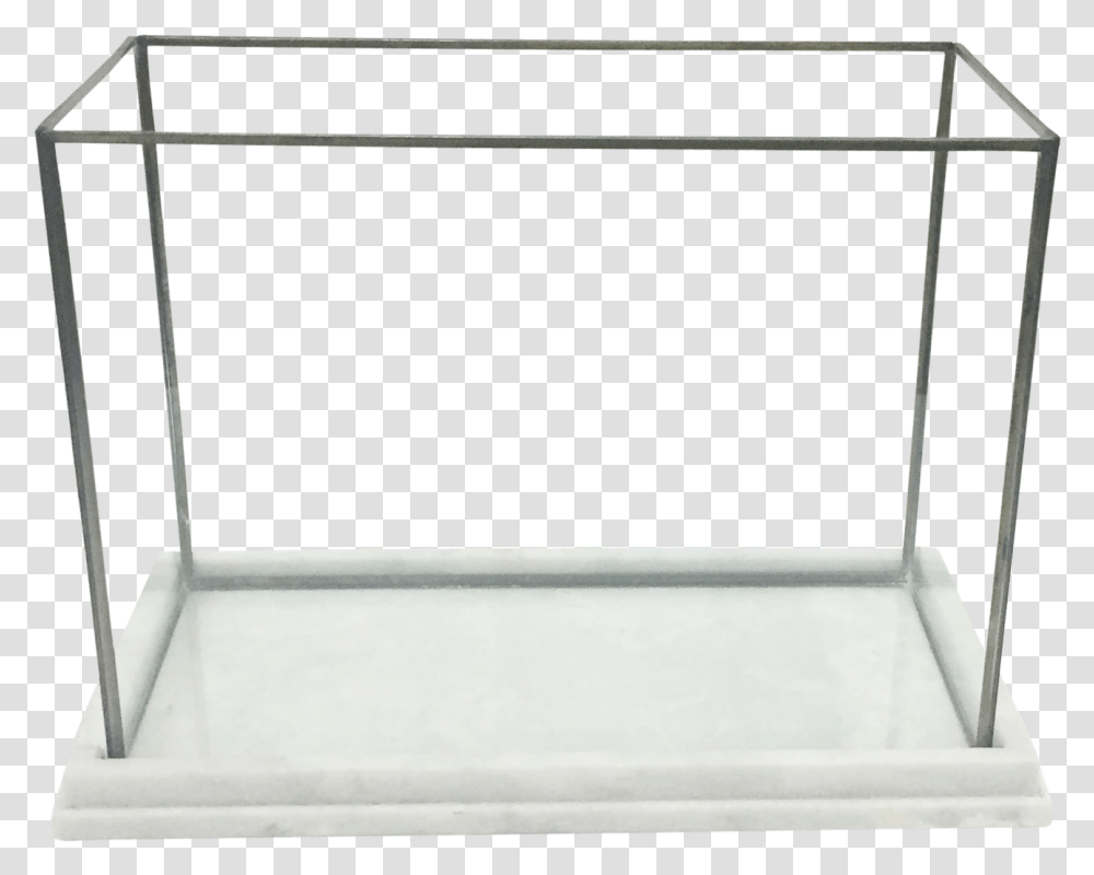 Marble Iron Display Terrarium Glass Box, Swing, Toy, Bathtub, Stand Transparent Png