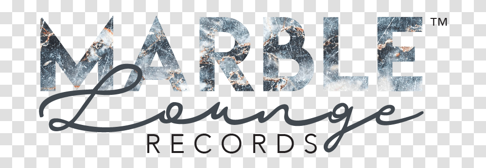 Marble Lounge Records Calligraphy, Alphabet, Text, Number, Symbol Transparent Png
