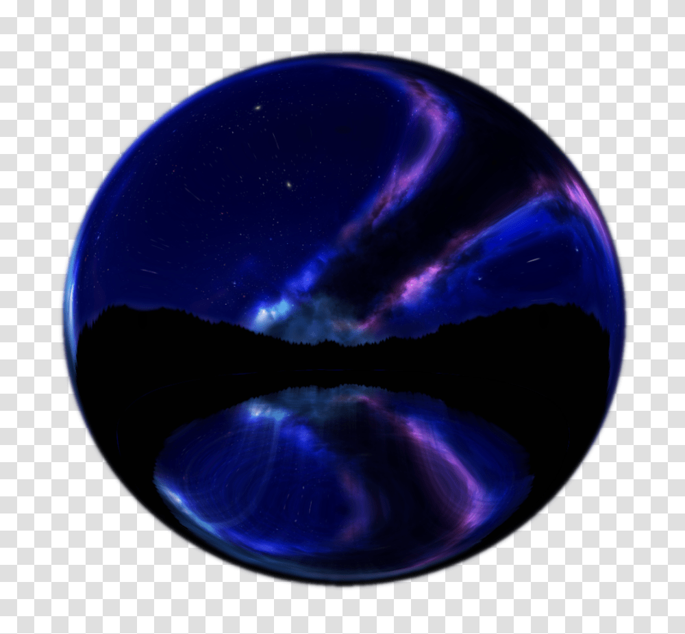 Marble Nebula, Helmet, Sphere, Outer Space, Astronomy Transparent Png