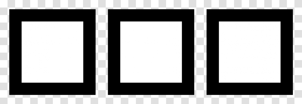 Marble Square Outline, Texture, White Board, Screen, Electronics Transparent Png