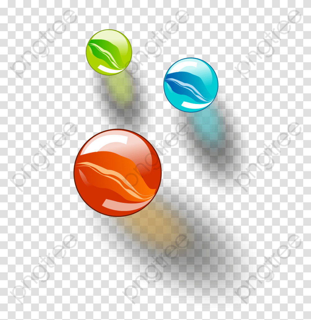 Marbles Clipart Marble Ball Marble, Sphere, Bubble Transparent Png
