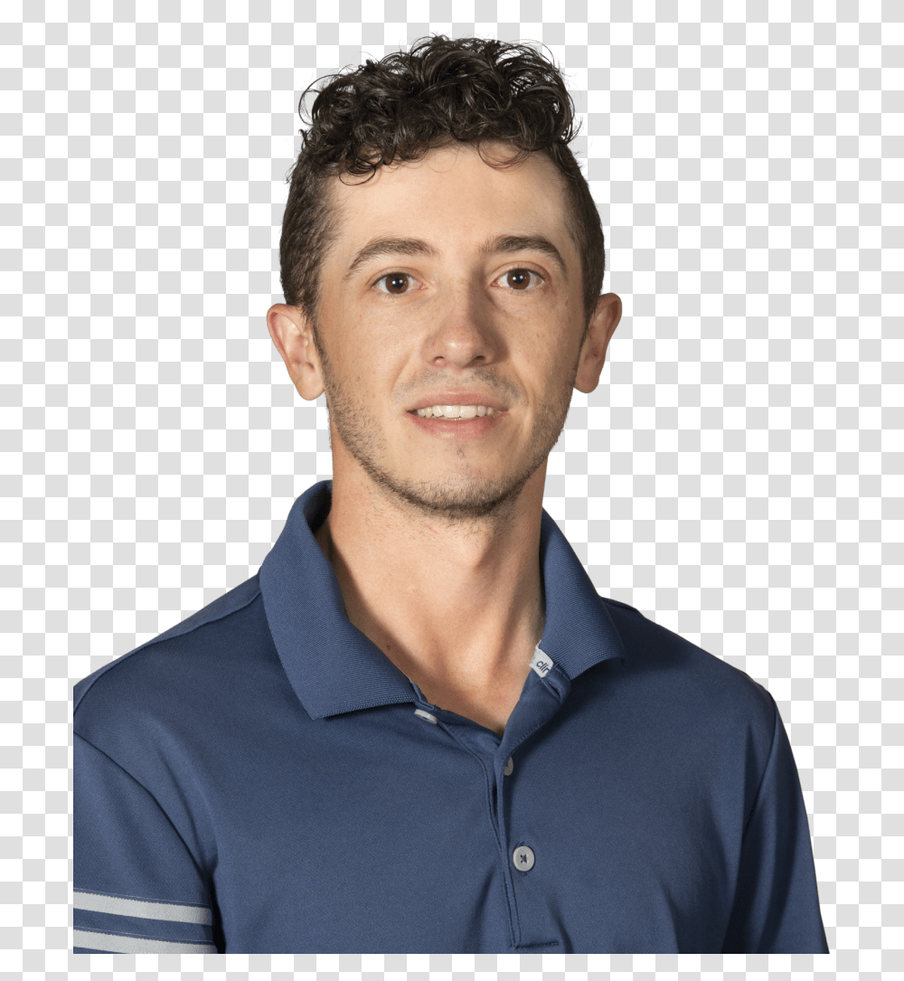 Marc Casullo Haotong Li Golf, Person, Human, Sleeve Transparent Png