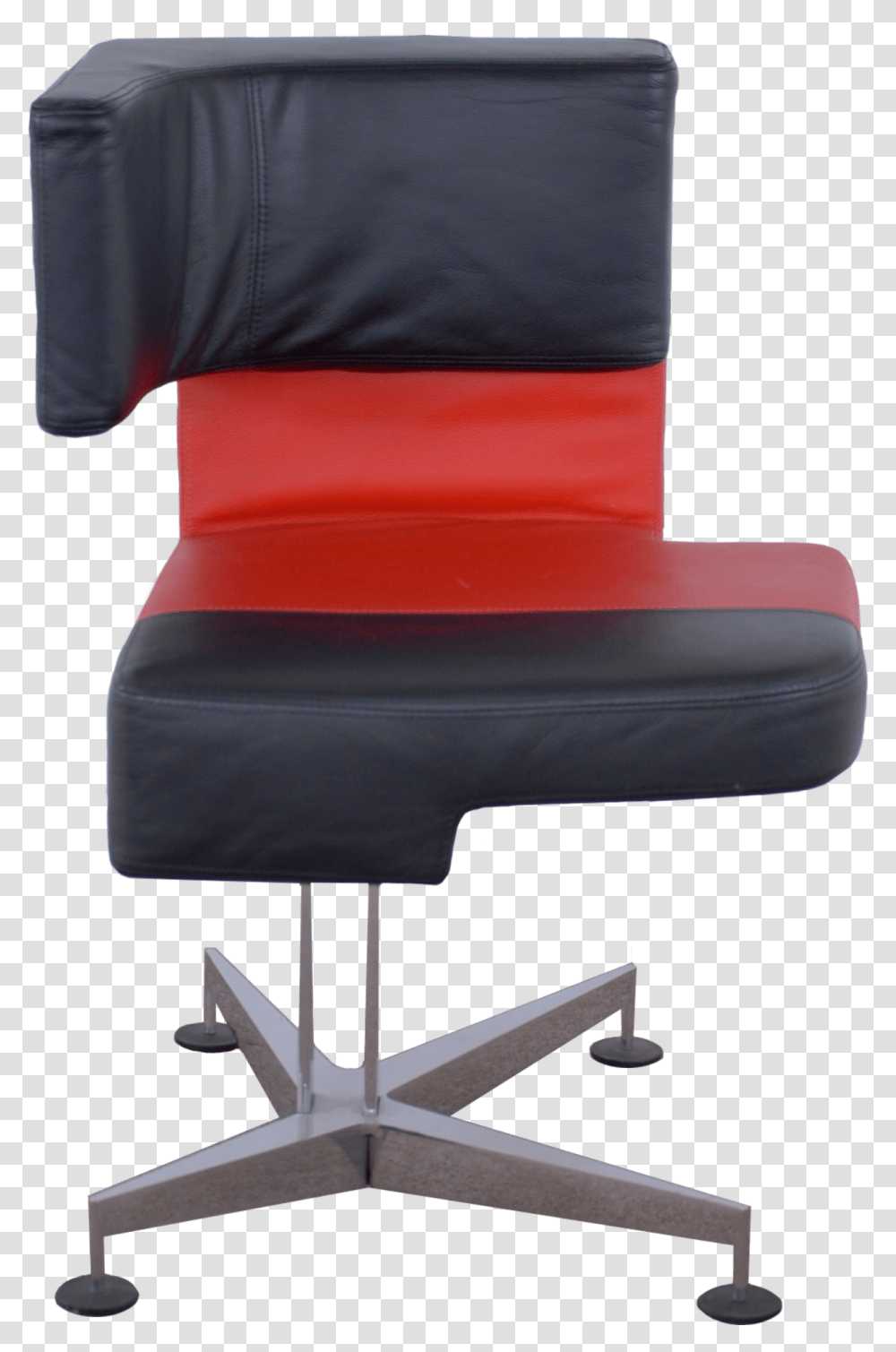 Marc Newson Style Desk Chair By Sedus Office Chair, Furniture, Cushion, Leisure Activities, Piano Transparent Png