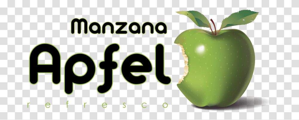 Marca Apfel Domestika Apple Vector, Plant, Green, Fruit, Food Transparent Png