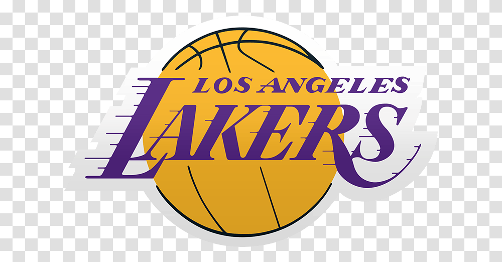 Marcadores De Nba Los Angeles Lakers, Text, Logo, Symbol, Alphabet Transparent Png