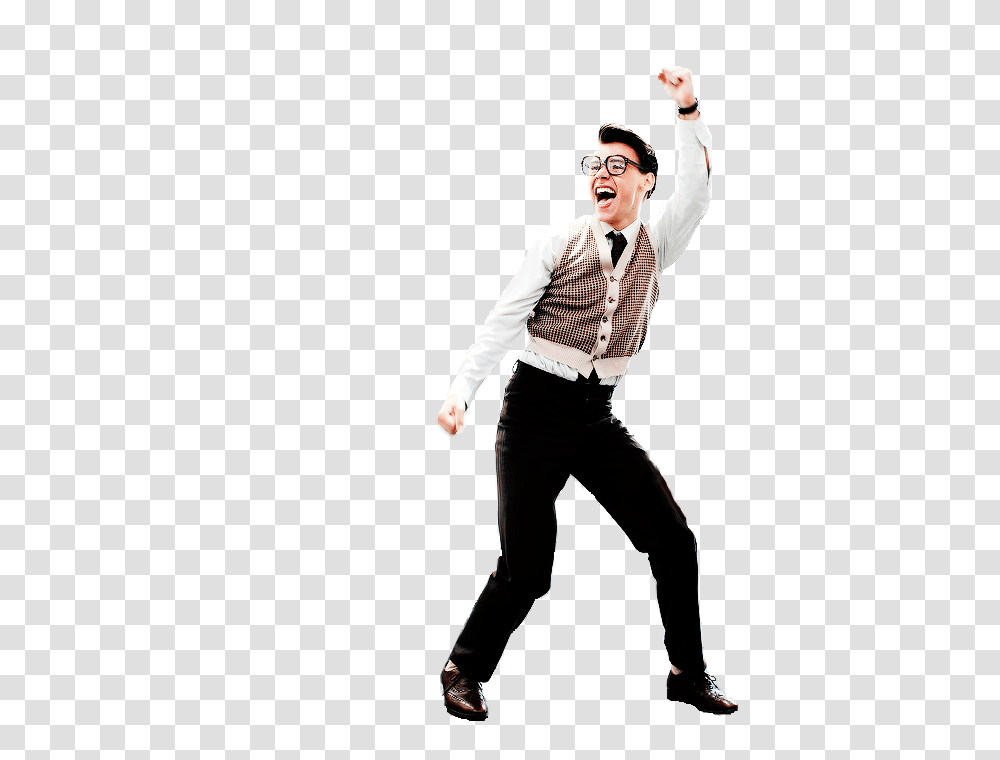 Marcel Via Tumblr Shared, Performer, Person, Mime, Clown Transparent Png