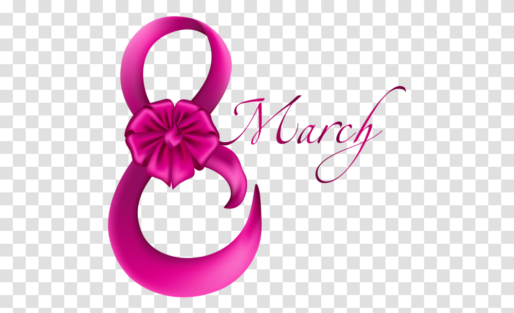 March 8 March Women Day, Earring, Jewelry, Accessories Transparent Png