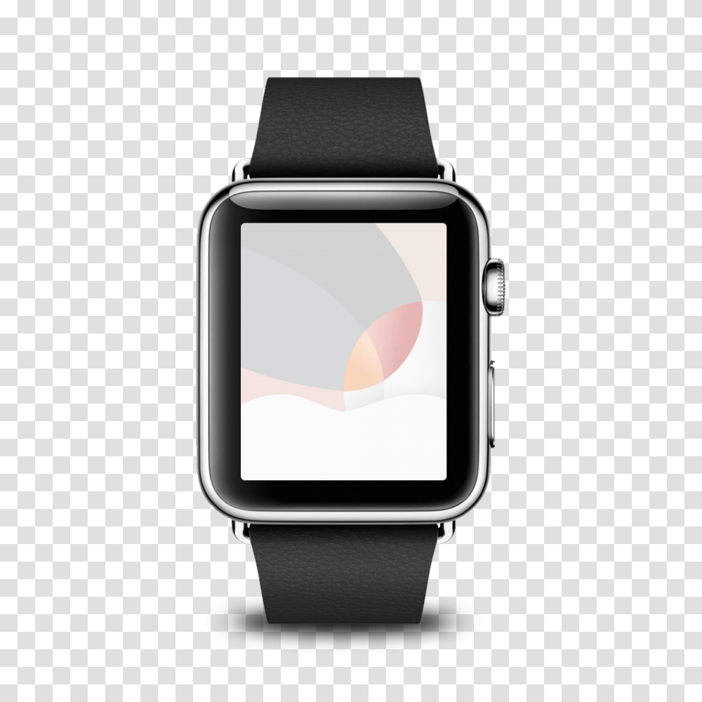 March Apple Event Wallpapers Let Us Loop You, Wristwatch, Digital Watch Transparent Png