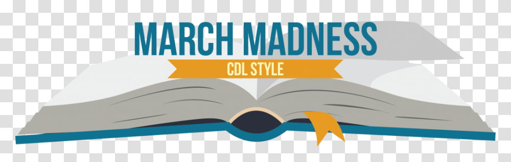 March Book Madness Tournament, Poster, Advertisement, Flyer, Paper Transparent Png