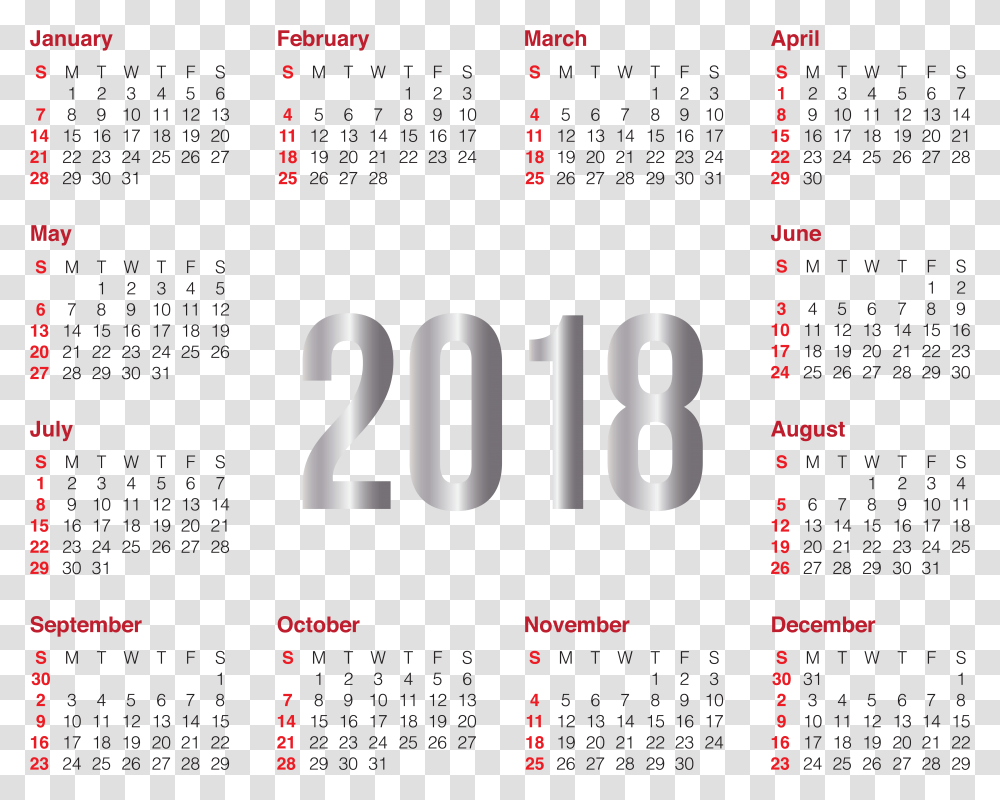 March Calendar, Number, Menu Transparent Png