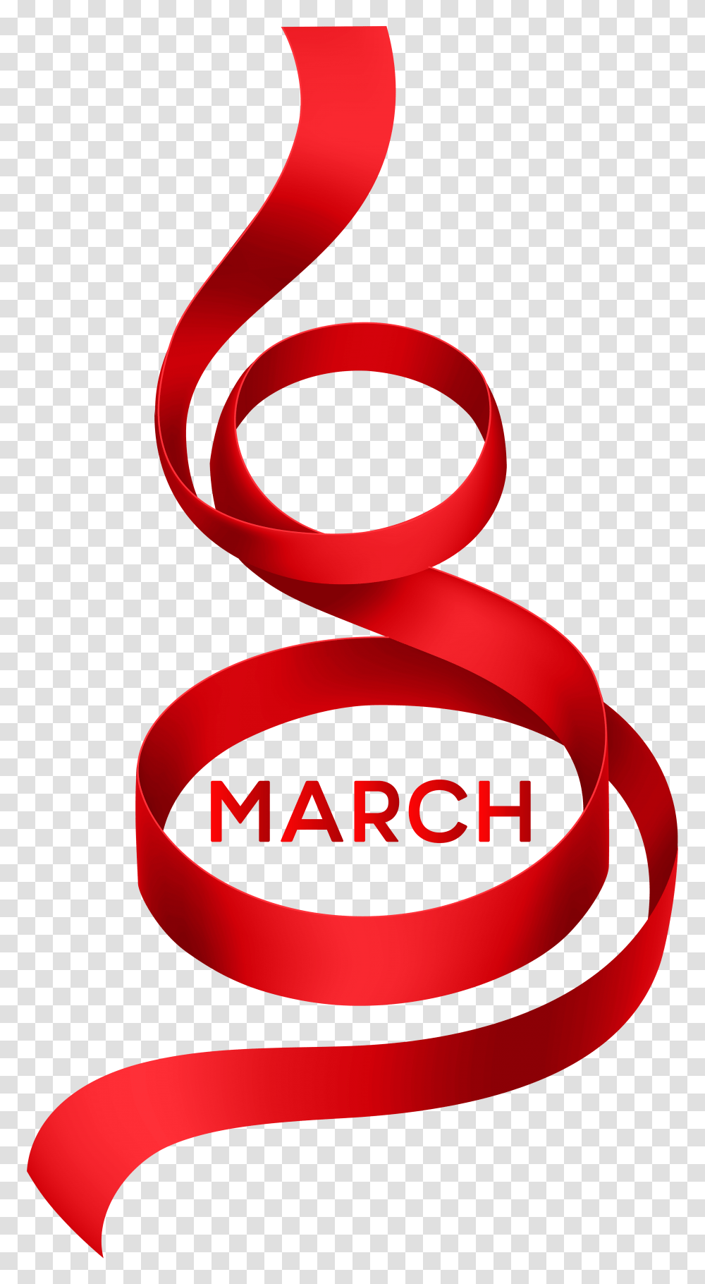 March Clip Art, Alphabet Transparent Png