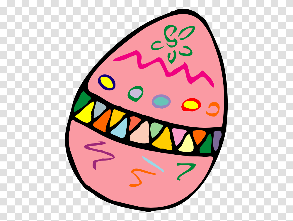 March Clip Art March, Easter Egg, Food Transparent Png