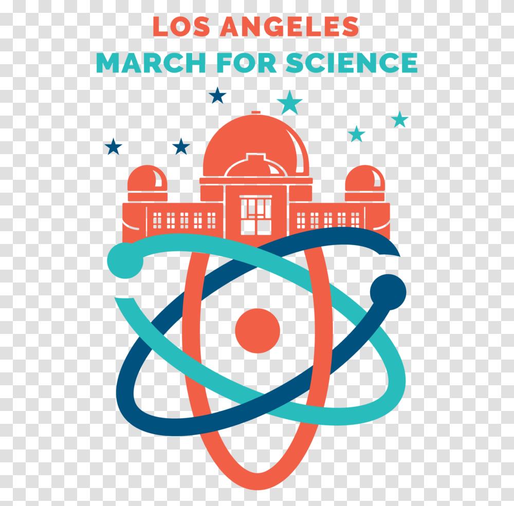 March For Science Portland, Architecture, Building, Poster Transparent Png