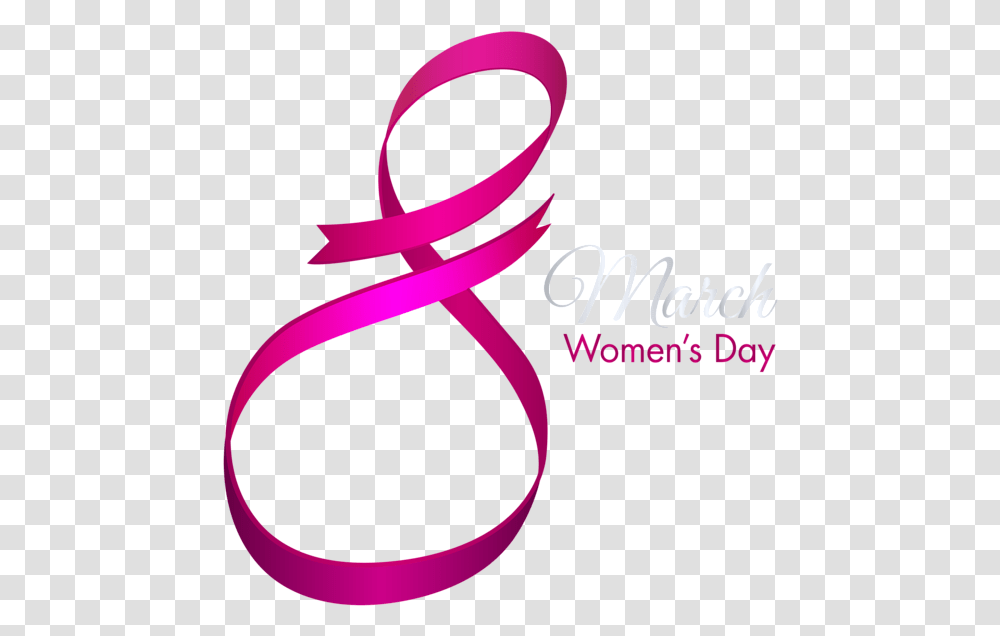 March Happy Womens Day, Logo, Trademark Transparent Png