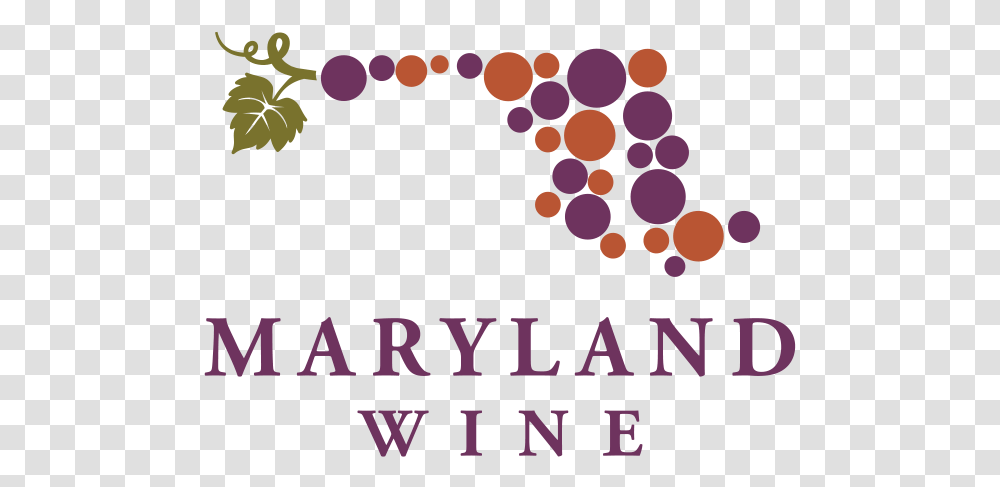 March Is Maryland Wine Month, Alphabet, Purple, Poster Transparent Png