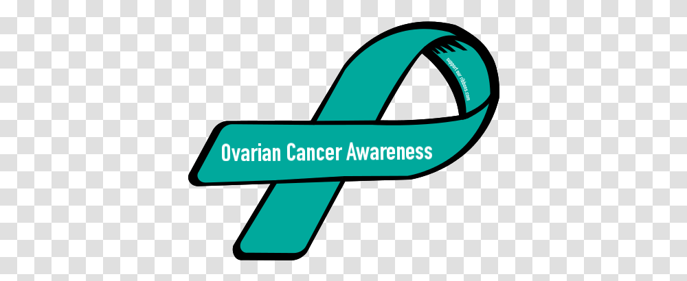 March Is Ovarian Cancer Awareness Month Twin Mummy And Daddy Ovarian Cancer Awareness Ribbon, Word, Text, Symbol, Goggles Transparent Png