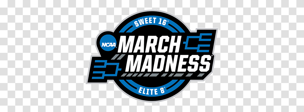 March Madness Becomes Sadness For Overconfident Bettors Label, Text, Logo, Symbol, Sticker Transparent Png