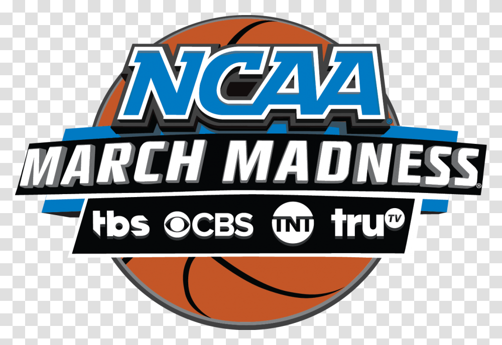 March Madness Logo Ncaa March Madness Hd, Label, Sticker Transparent Png