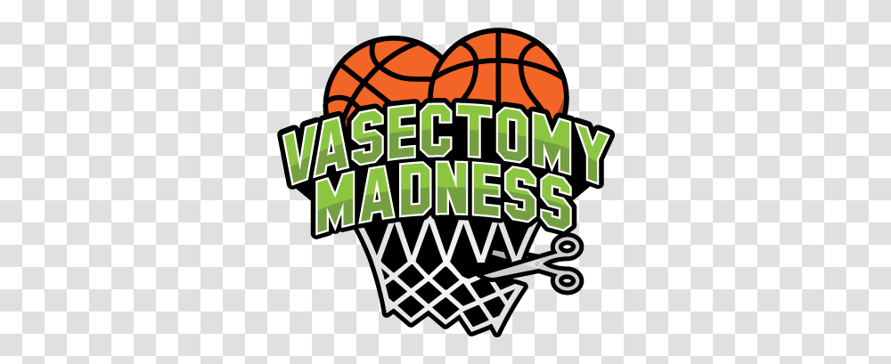 March Madness Vasectomy Logo, Plant, Text, Label, Sport Transparent Png
