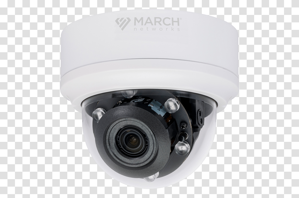 March Networks Camara, Camera, Electronics, Webcam, Helmet Transparent Png