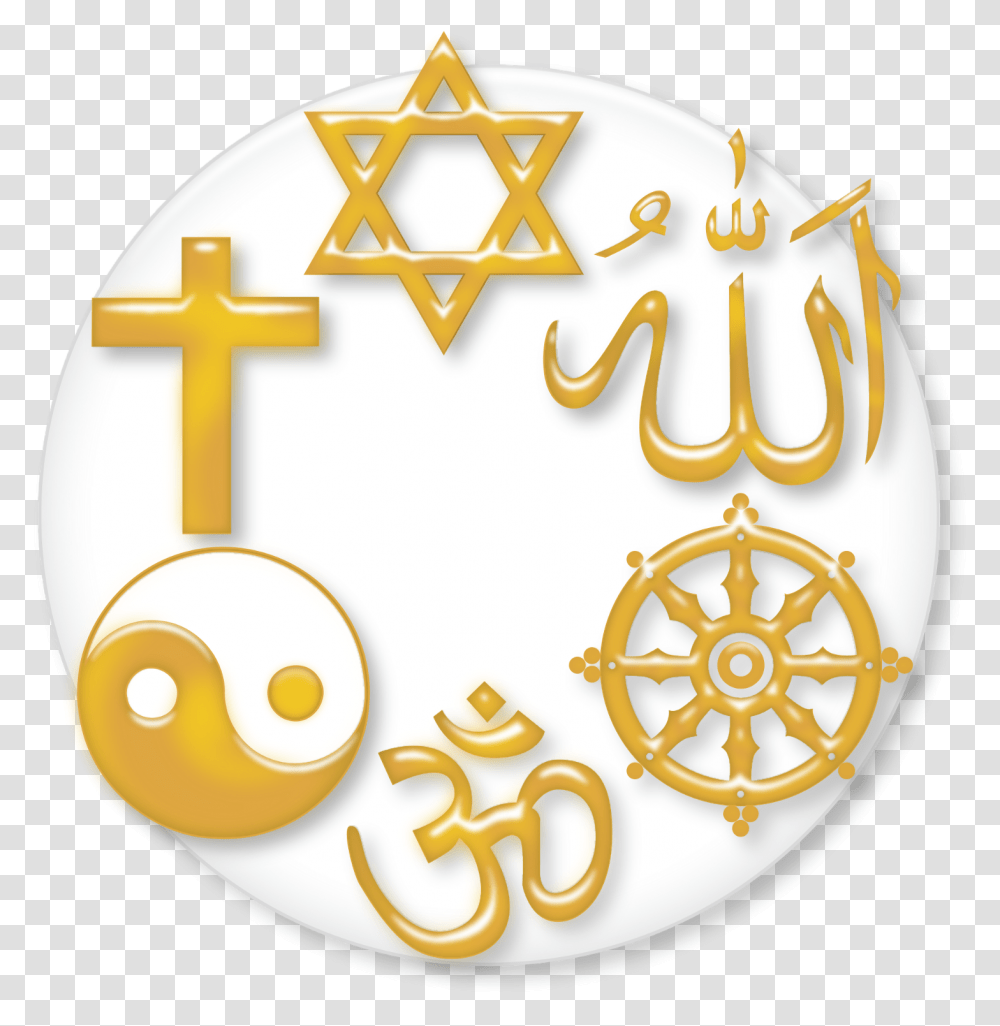 March Sunday Series Unity In Diversity Religion, Number, Birthday Cake Transparent Png