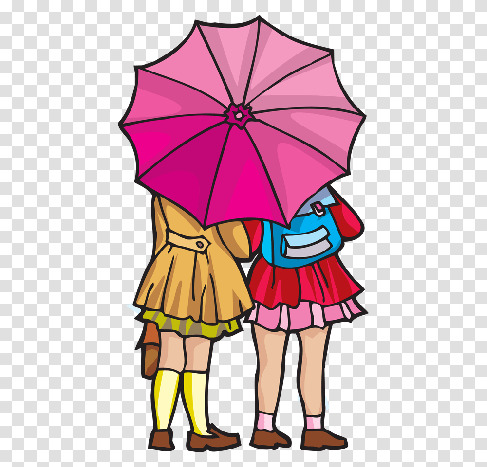 March Weather Clipart, Apparel, Umbrella, Canopy Transparent Png