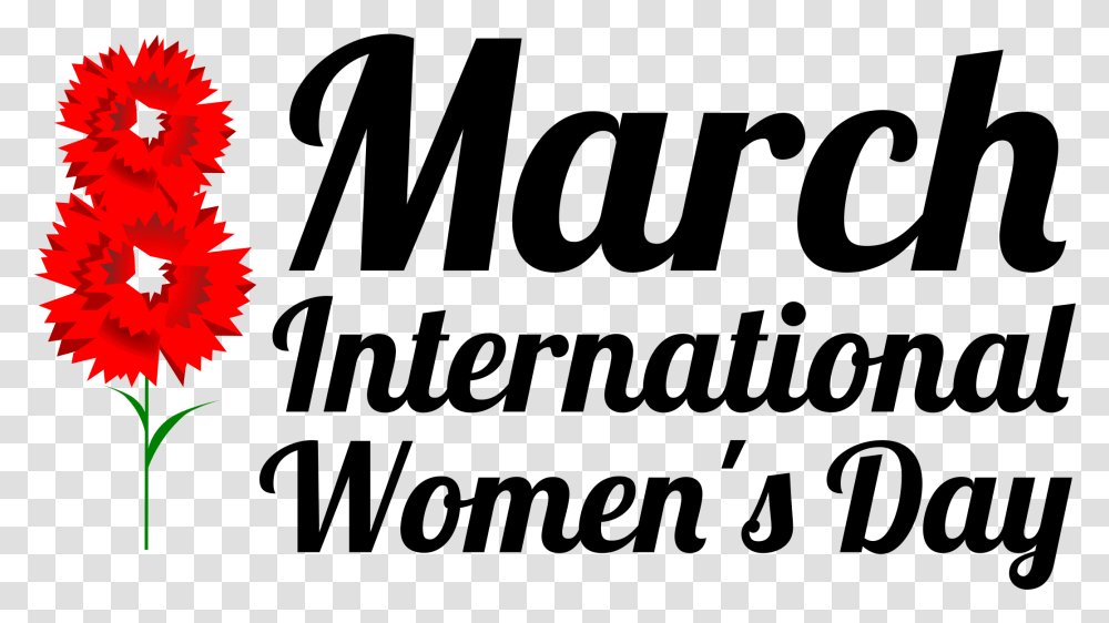 March Womens Day International Day, Gray, World Of Warcraft Transparent Png