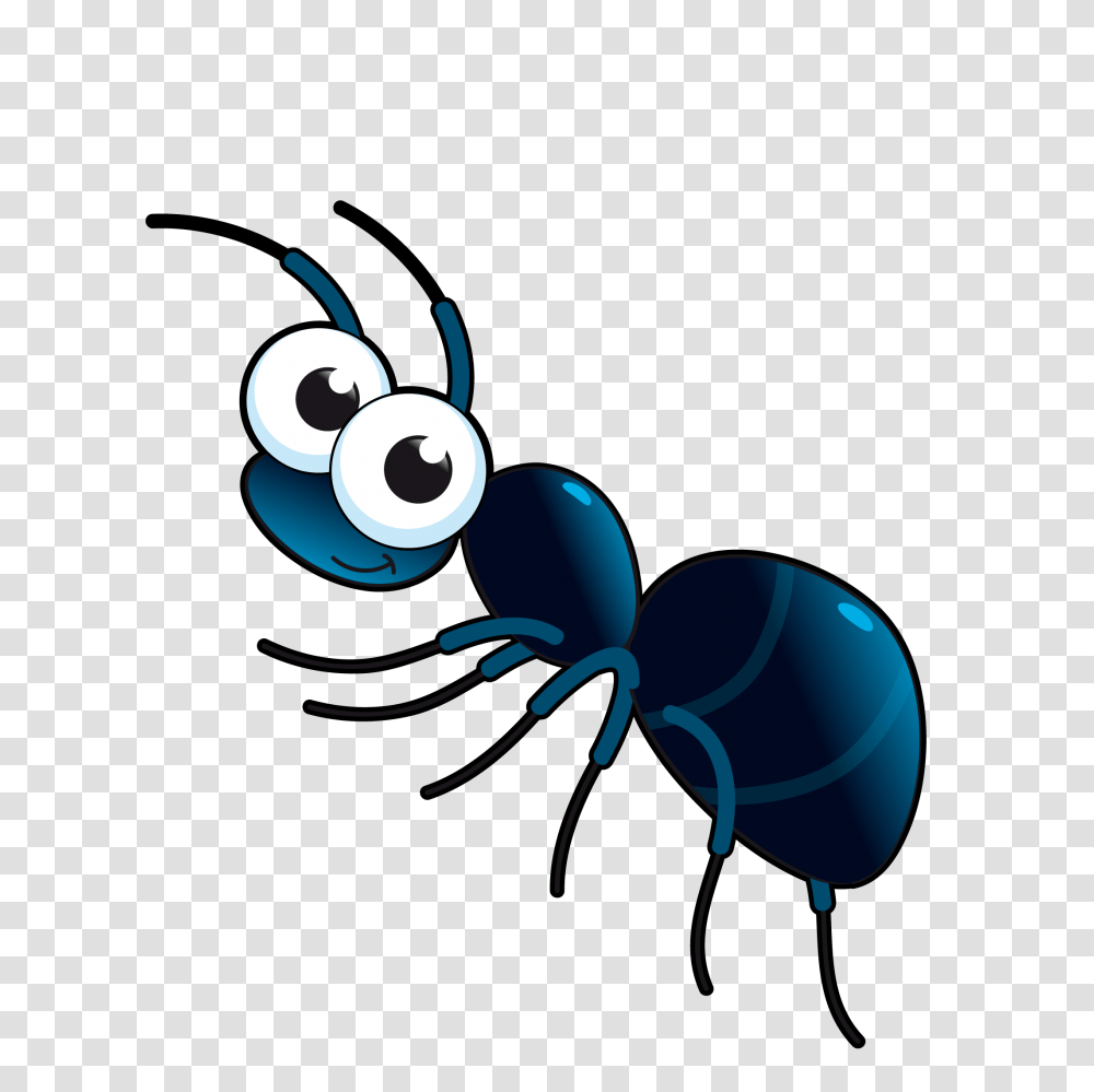 Marching Ants, Insect, Invertebrate, Animal Transparent Png