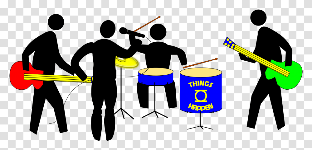 Marching Band Drawing Clip Art Musical Ensemble Clipart, Sport, Sports Transparent Png