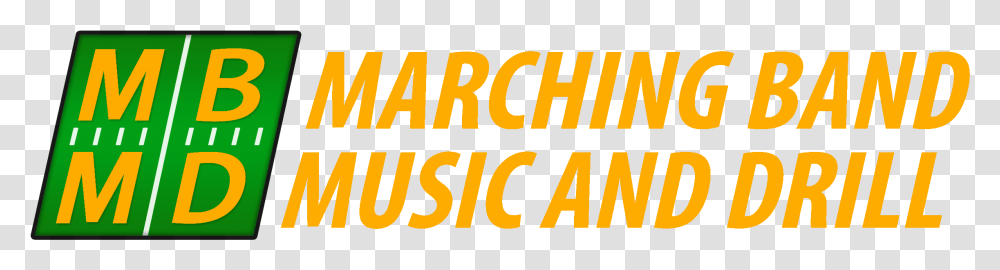 Marching Band Music And Drill Illustration, Word, Alphabet, Label Transparent Png