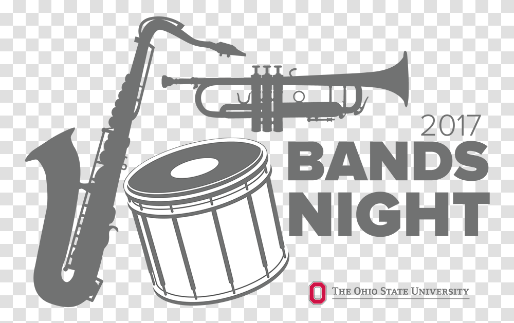 Marching Band Portable Network Graphics, Musical Instrument, Drum, Percussion, Brass Section Transparent Png