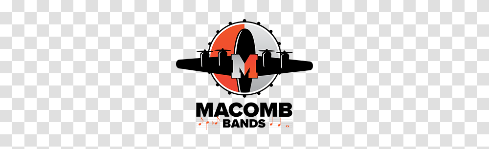 Marching Band Season In Full Swing Macomb Bands, Pac Man Transparent Png