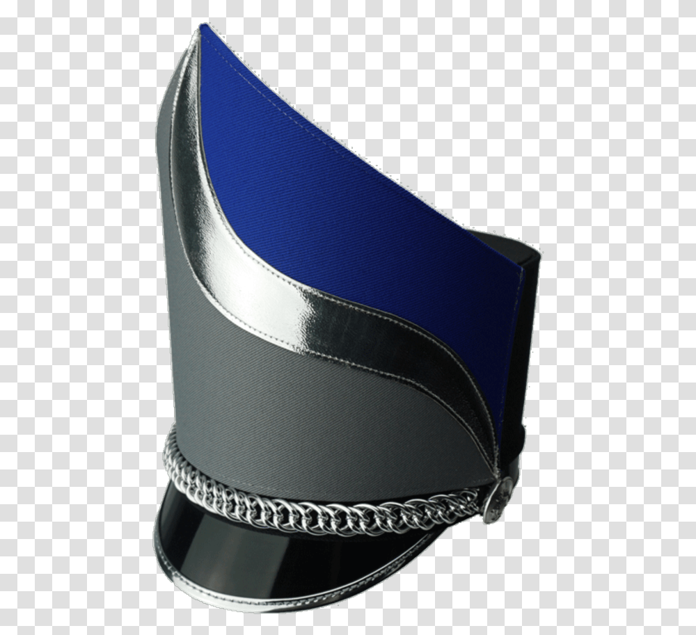 Marching Band Shako Shako Marching Band Hat, Belt, Accessories, Tie Transparent Png