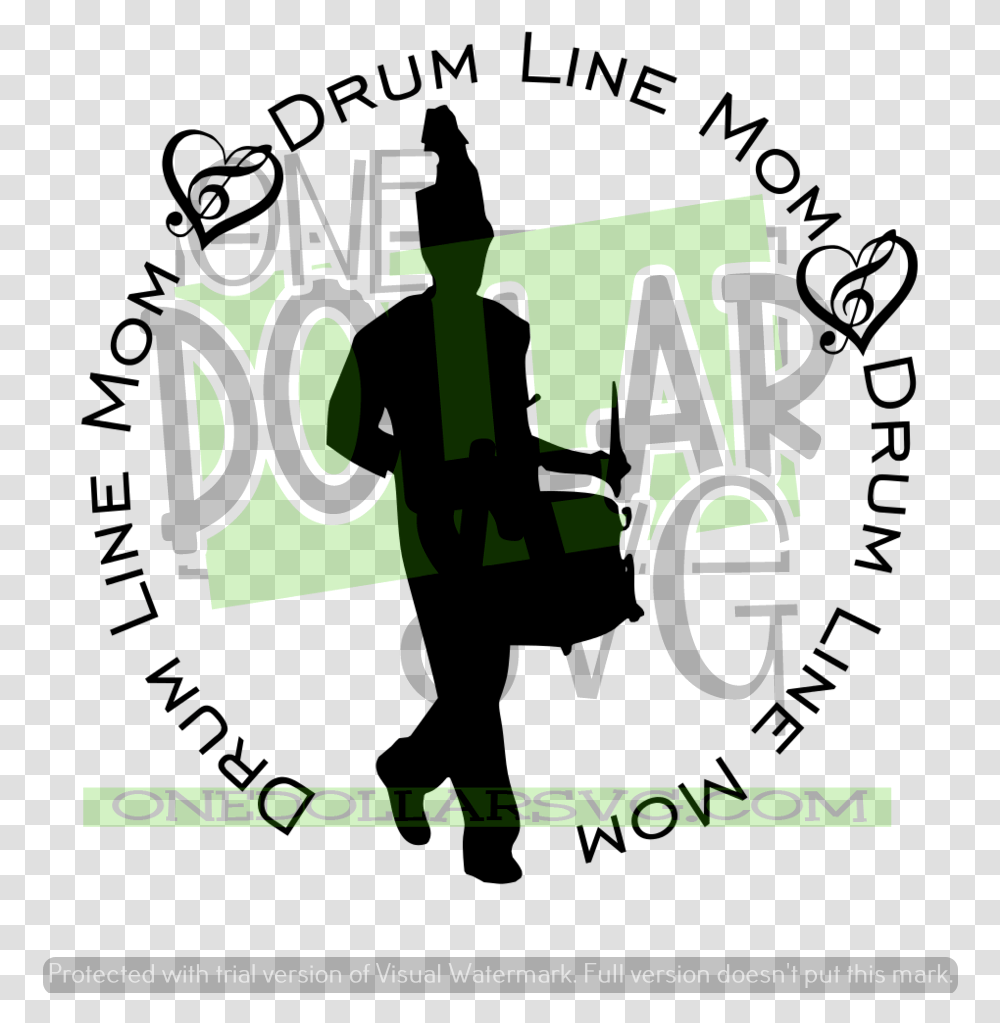 Marching Band, Logo, Trademark Transparent Png